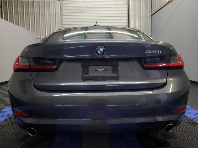 3MW5R1J02N8C59910 BMW 330I
