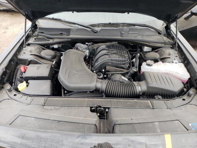 2C3CDZJG5PH546093 Dodge Challenger Gt