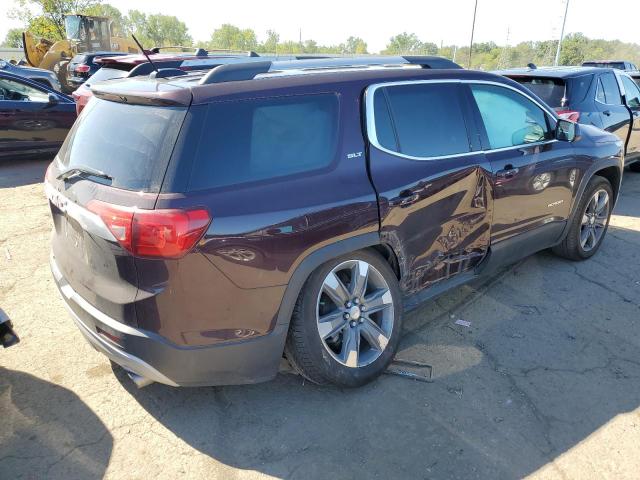 1GKKNNLS9HZ196522 GMC Acadia Slt-2