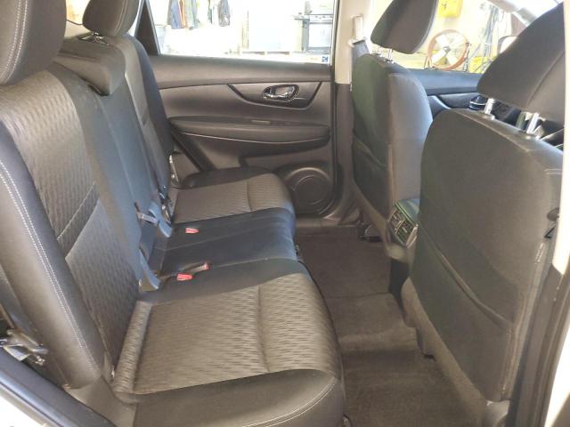 KNMAT2MV3HP613830 Nissan ROGUE S