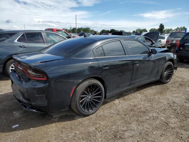 2C3CDXHG3HH615259 Dodge Charger Sxt