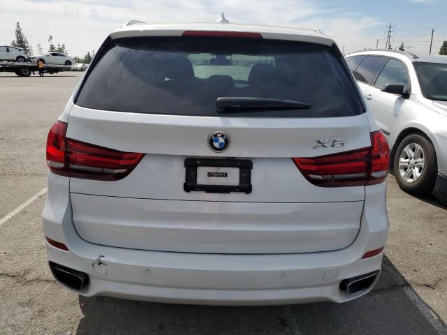 5UXKT0C36H0V96702 BMW X5 Xdr40e