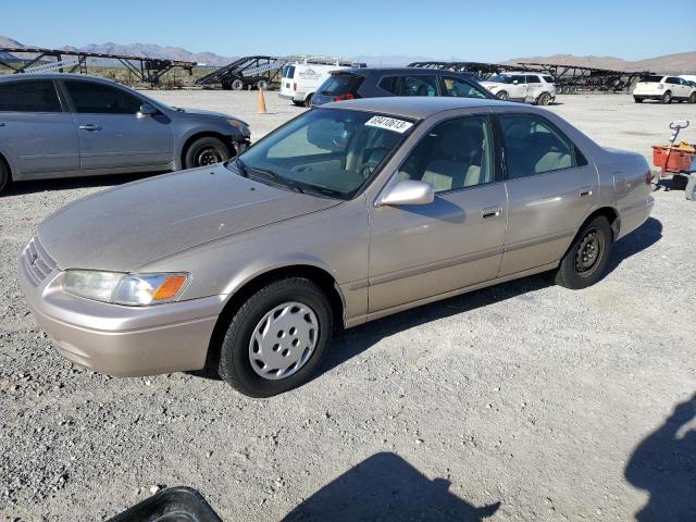 Auction sale of the 1998 Toyota Camry Ce , vin: JT2BG22K6W0214345, lot number: 169410613