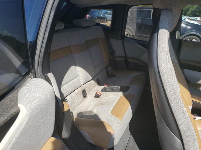 WBY1Z8C56HV889934 BMW I3 REX