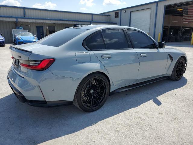 WBS33AY03MFL17488 BMW M3 Competition