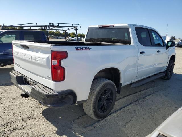 3GCPYFEL4NG178168 Chevrolet Silverado Ltd K1500 Lt Trail Boss