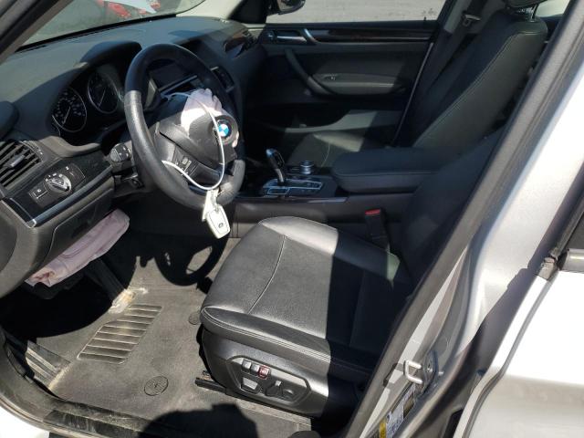 5UXWX9C52H0T06435 BMW X3 Xdrive28i