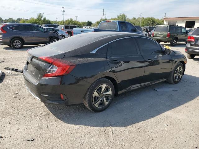 19XFC2F65KE008792 Honda Civic Lx