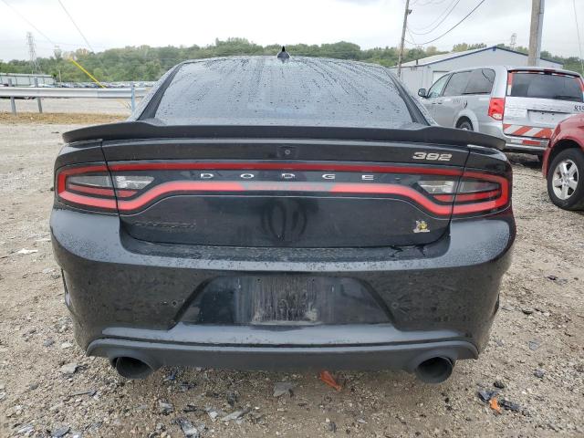 2C3CDXGJ5GH351568 Dodge Charger R/t Scat Pack