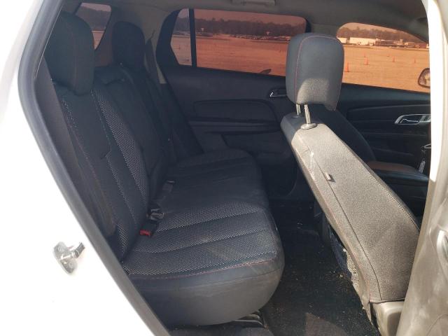 2GKALREK0F6415219 GMC Terrain Sle