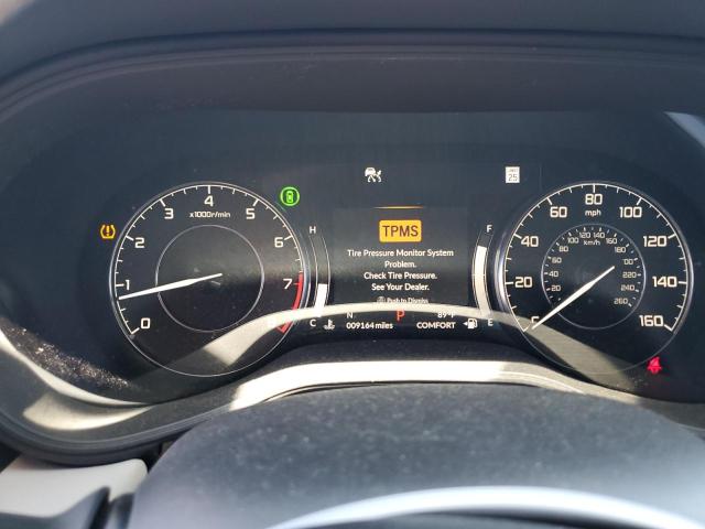 19UUB6F4XNA001541 Acura Tlx Technology