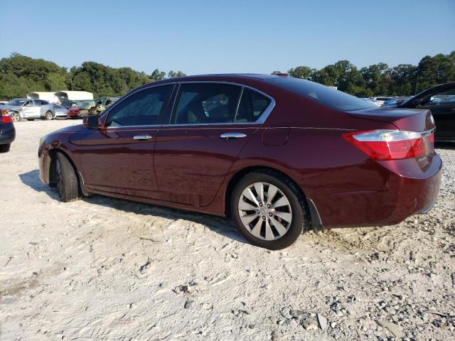 1HGCR2F81FA264554 Honda ACCORD EXL