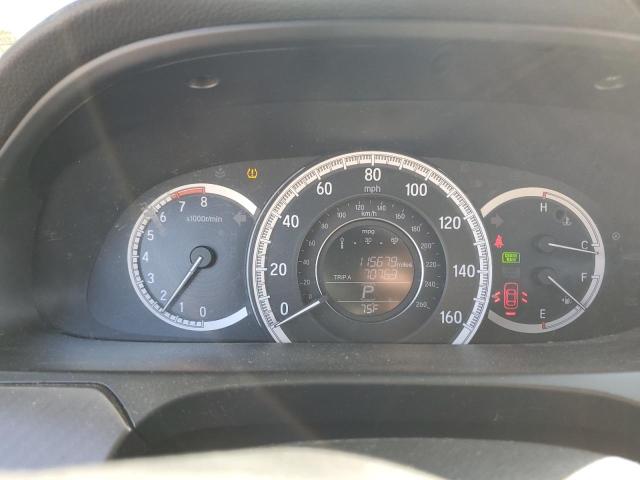 1HGCR2F33HA034361 Honda ACCORD LX