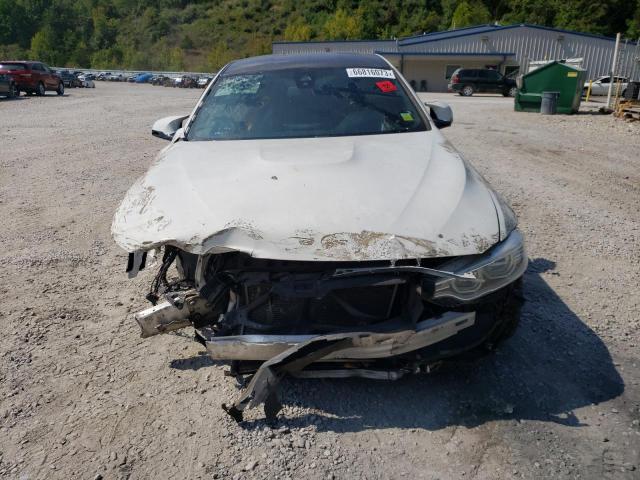 WBS3R9C53FF708630 BMW M4