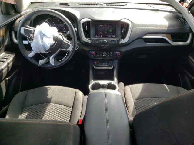 3GKALMEV7LL343231 GMC Terrain Sle