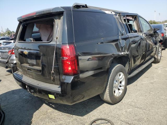 1GNSCHKC0HR150985 Chevrolet Suburban C1500 Lt