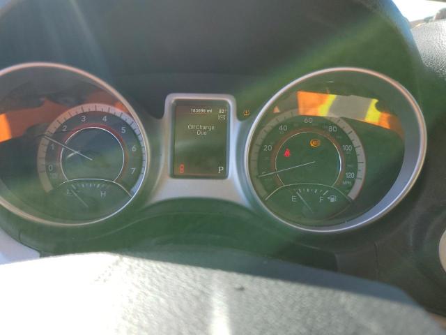3C4PDCBG6ET296750 Dodge Journey Sxt