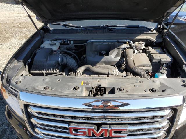 1GTP6DE17H1198748 GMC CANYON SLT