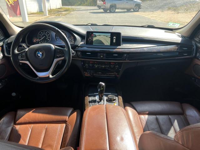 5UXKR6C59F0J78733 BMW X5 Xdrive50i
