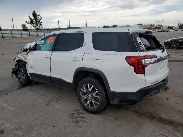 1GKKNKLA6LZ237204 GMC ACADIA SLE