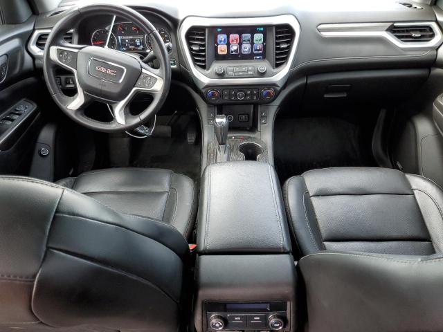 1GKKNMLS1HZ281199 GMC Acadia Slt-1