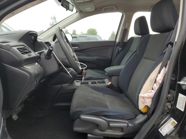 3CZRM3H37GG704451 Honda CR-V LX