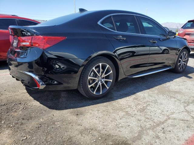 19UUB2F52JA000850 Acura TLX TECH
