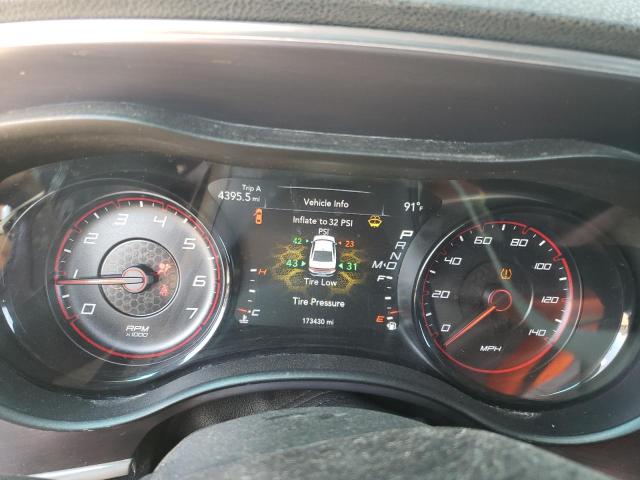 2C3CDXBG6HH575414 Dodge Charger Se