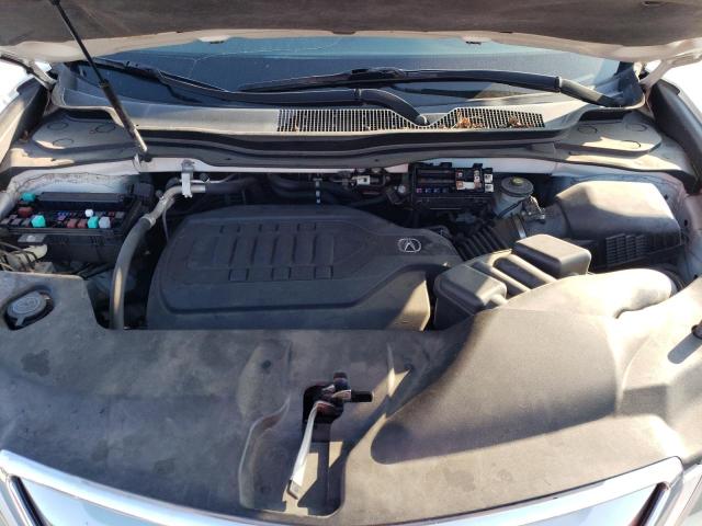 5FRYD4H99GB045191 Acura Mdx Advance