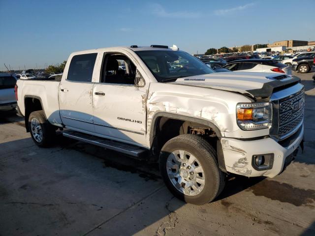 1GT12SEY0KF178404 GMC Sierra K2500 Denali