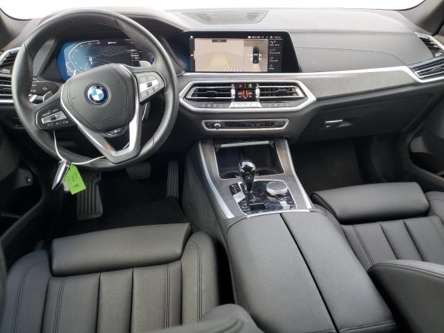 5UXTA6C05N9M04275 BMW X5 Xdrive45e