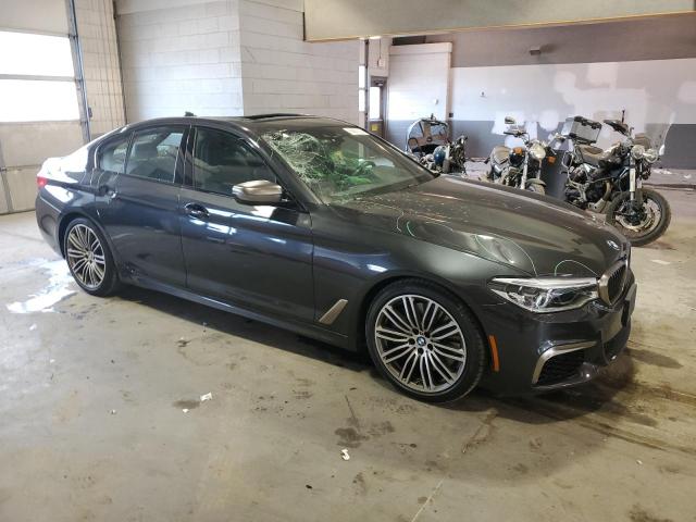 WBAJS7C04LBN96335 BMW M550xi