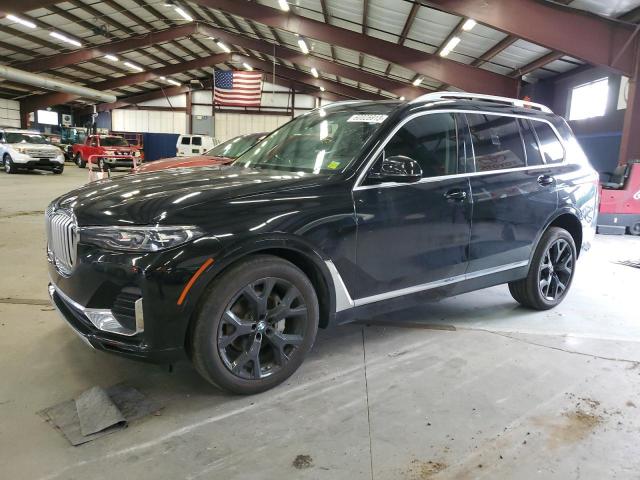 5UXCW2C0XL9B45597 BMW X7 Xdrive40i