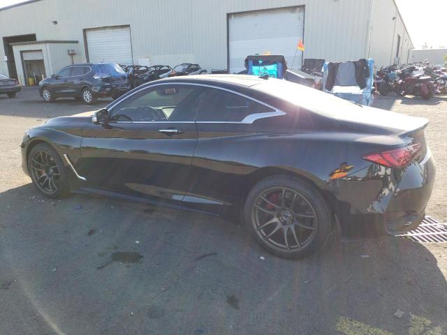 JN1FV7EL8KM440389 Infiniti Q60 Red Sport 400