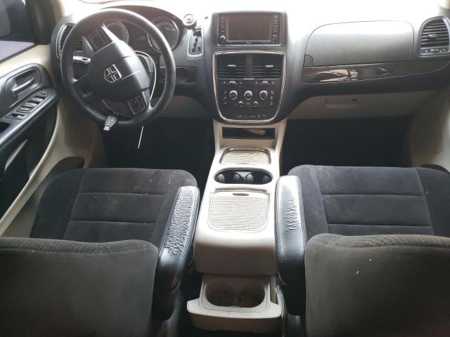 2C4RDGCG3ER183744 Dodge Grand Caravan Sxt