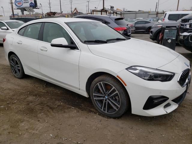 WBA73AK08L7G06862 BMW 228XI