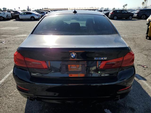 WBAJA5C59JWA36208 BMW 530 I