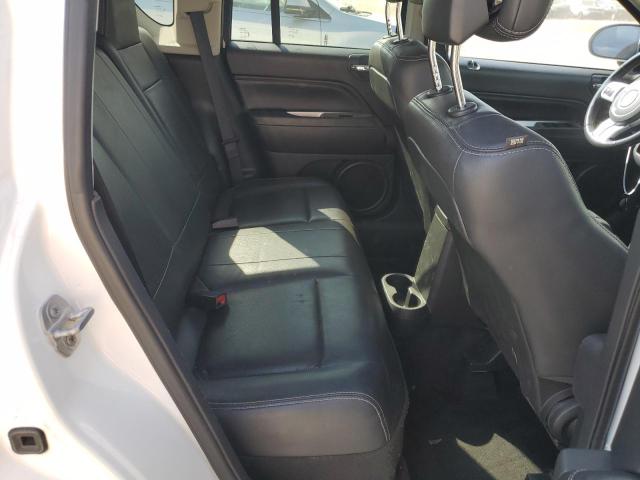 1C4NJCEA2FD192657 Jeep Compass Latitude