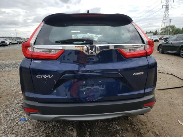 2HKRW2H58HH659802 Honda CR-V EX