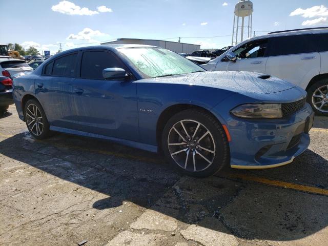 2C3CDXCT6MH640302 Dodge CHARGER R/T