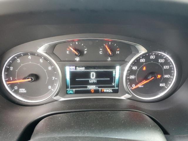 1GKKNWLS4JZ179462 GMC Acadia Slt-2