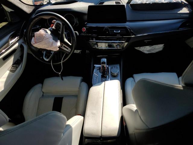 WBSJF0C52KB448444 BMW M5
