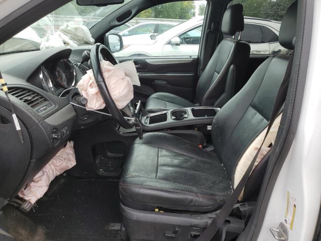 2C4RDGEG9ER106857 Dodge Grand Caravan R/t