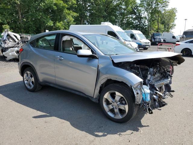3CZRU6H39JG700183 Honda HR-V LX