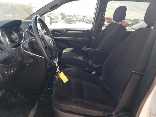 2C4RDGBG8HR742811 Dodge Grand Caravan Se