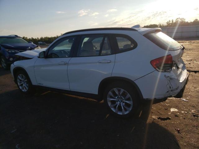 WBAVL1C58EVY16326 BMW X1 Xdrive28i