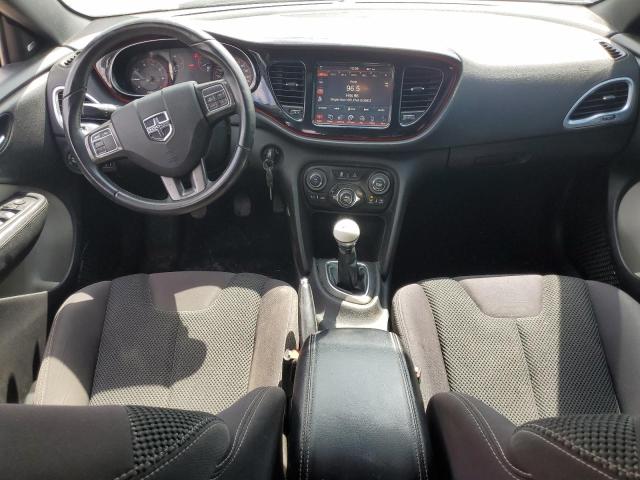 1C3CDFBB1FD141202 Dodge DART SXT