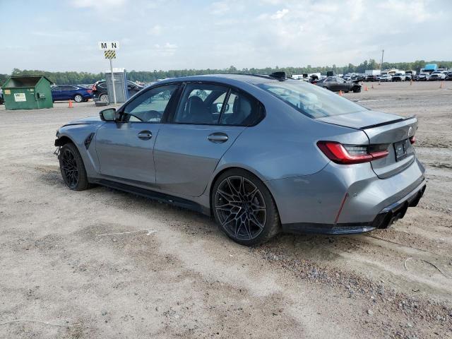 WBS43AY09NFM07377 BMW M3 Competition