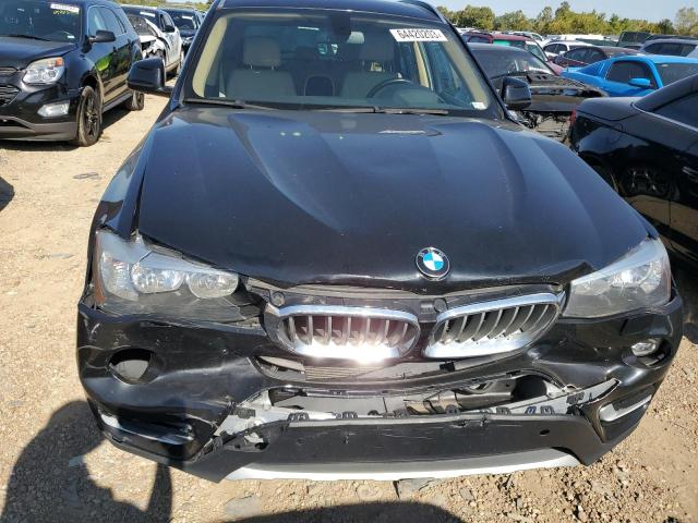 5UXWX9C30H0W68584 BMW X3 Xdrive28i