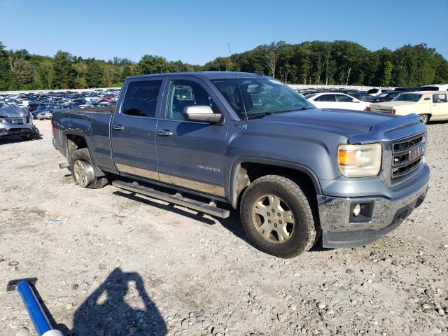 3GTU2UEC9FG319164 GMC Sierra K1500 Sle